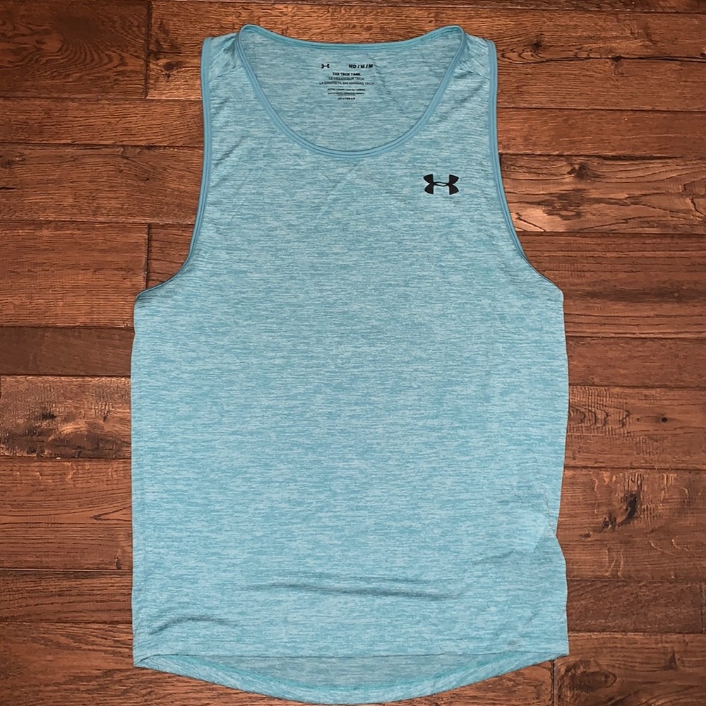 Under Armour Tank